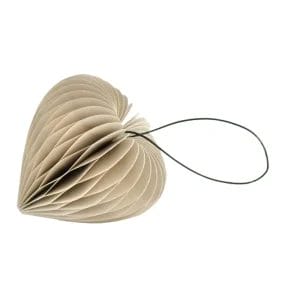 Handcrafted Paper Ornaments High Quality Seasonal Paper Decorations