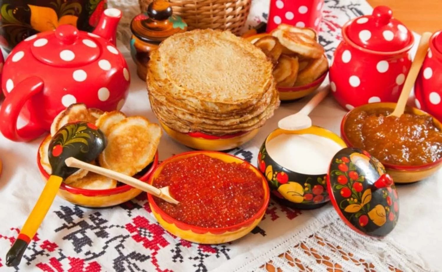 Russian Party Supplies Market Size and Growth Trends