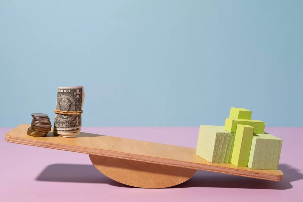 Competitive Pricing still-life-illustrating-ethics-concept