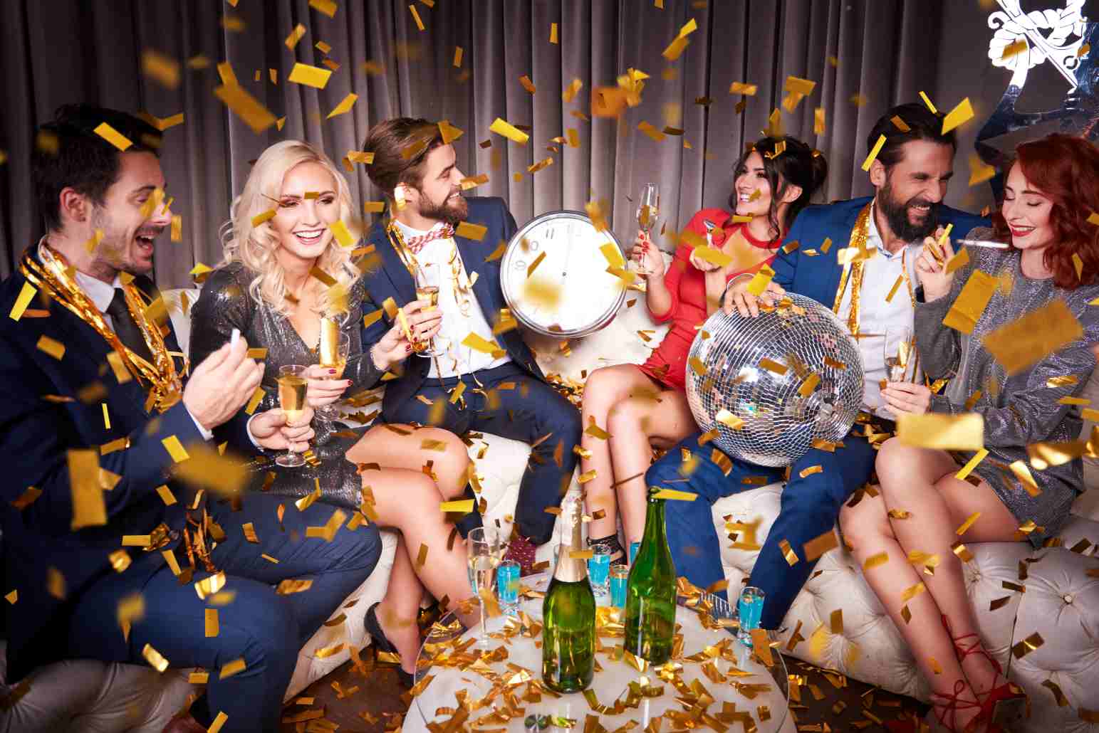 7 Must-See Themed Party Trends for B2B Buyers in 2026