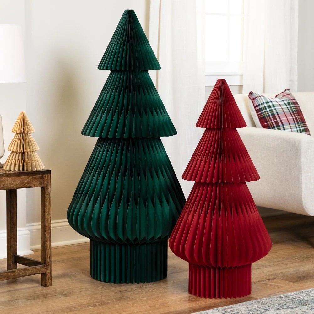 Accordion-Honeycomb-Foldable-Paper-Christmas-Tree---3_27 (4)