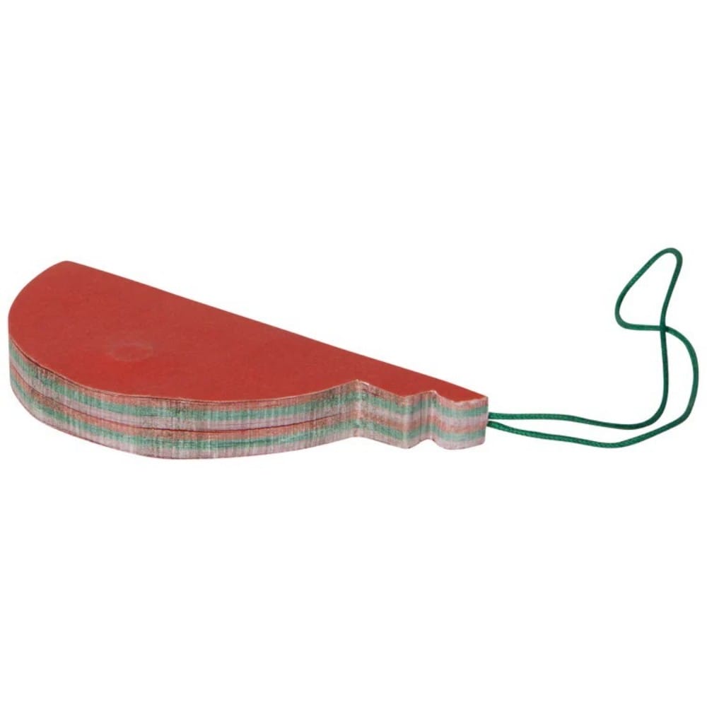 Globe Honeycomb Paper Christmas Tree Ornament (1)