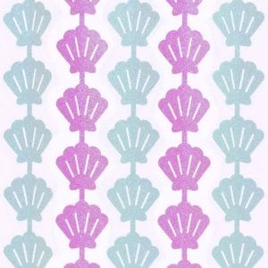 Brand New Product Mermazing Curtain With Factory Hot Sale