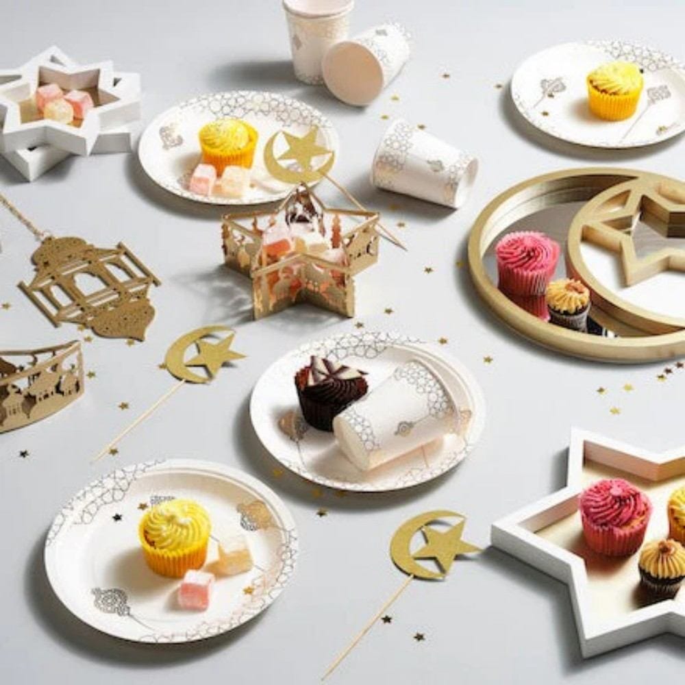 Sunbeauty 2026 Eid supplies