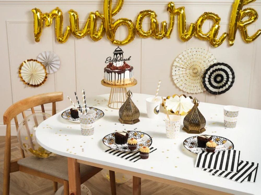 Eid Party Decorations Wholesale Guide 18 Must-Have Trends for 2026