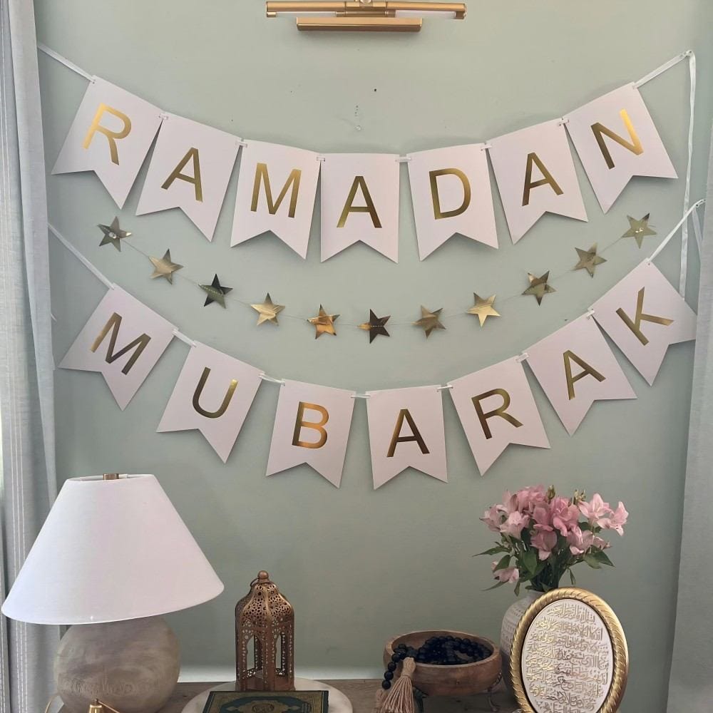 Top Eid Party Decorations to Stock