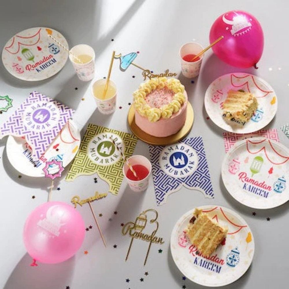 Why Choose Sunbeauty to Supply Your 2026 Eid al-Fitr Party Store