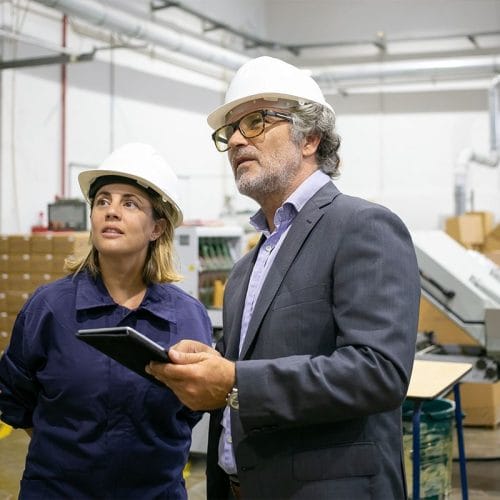 Sunbeauty Unique Design and Production Process - Quality Control